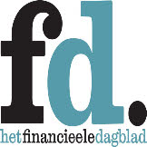 Publicatie Financieele Dagblad